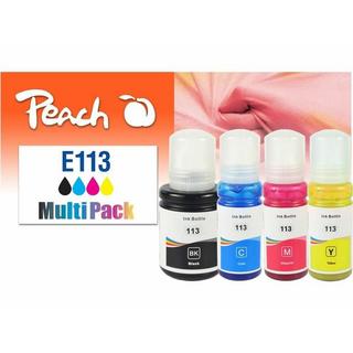 Peach  Tinte Epson CISS MultiPack 