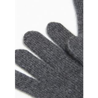 Studio Cashmere8  Handschuhe 4 Sohn - 100 Kaschmir 