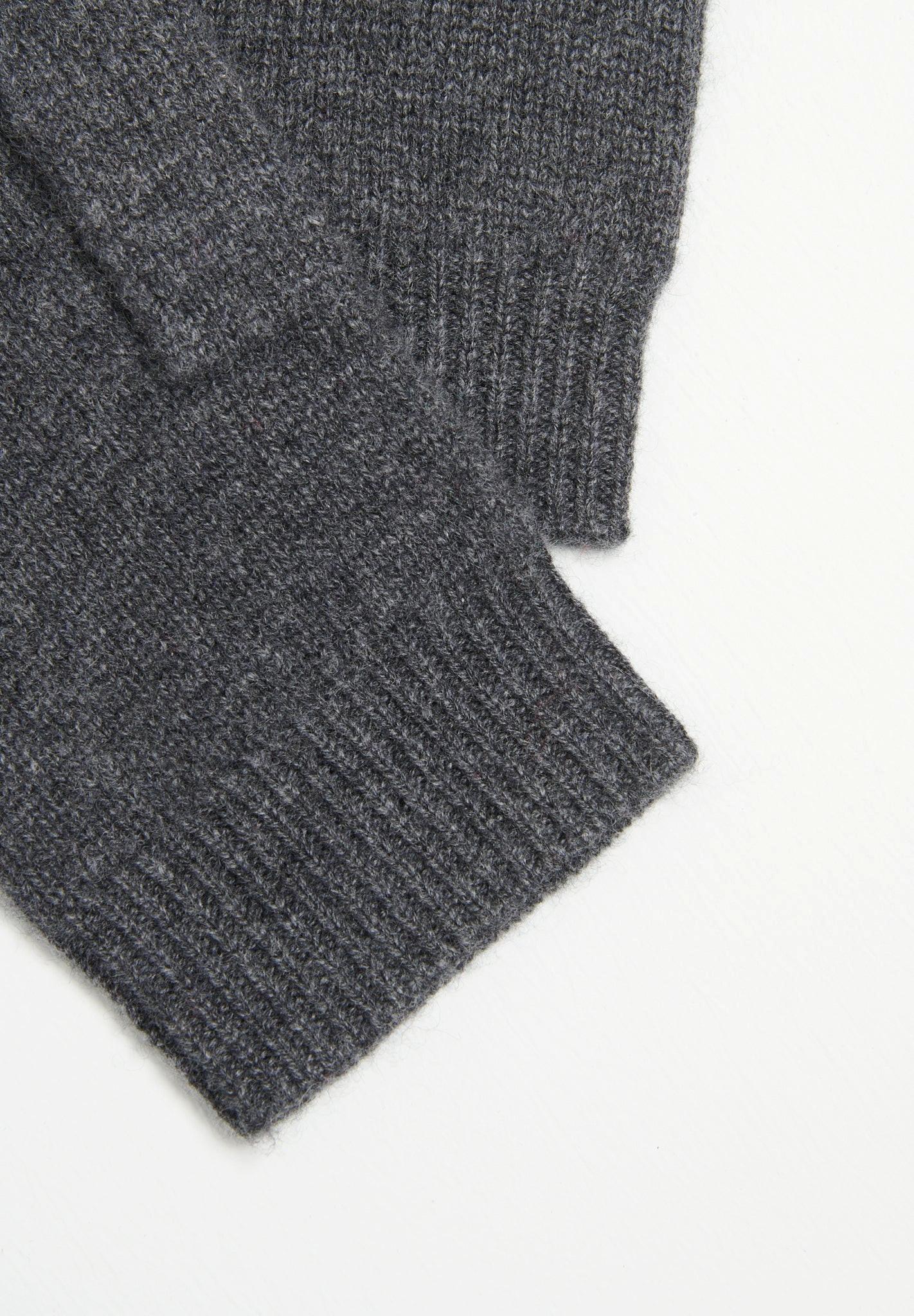 Studio Cashmere8  Gants 4 fils - 100 cachemire 