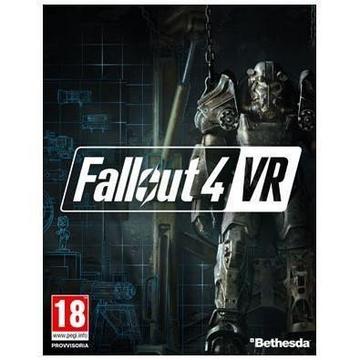 Fallout 4 VR, PC Standard Multilingua