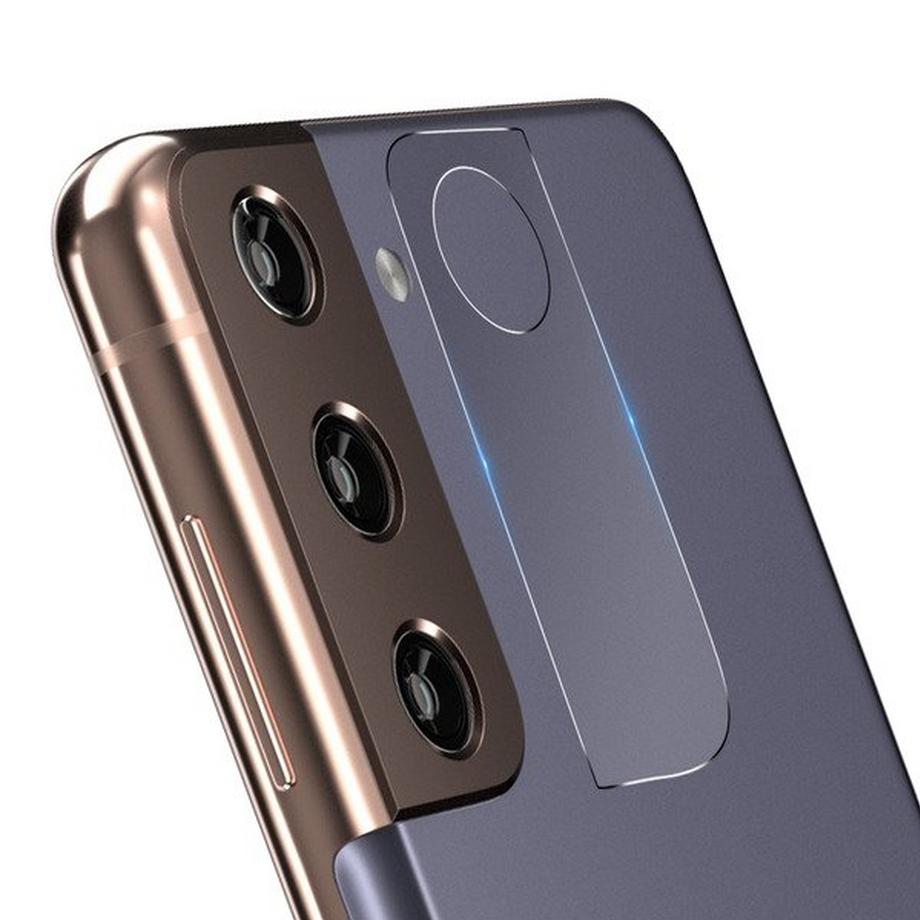 Avizar  Rückkamera Folie Samsung Galaxy S21 