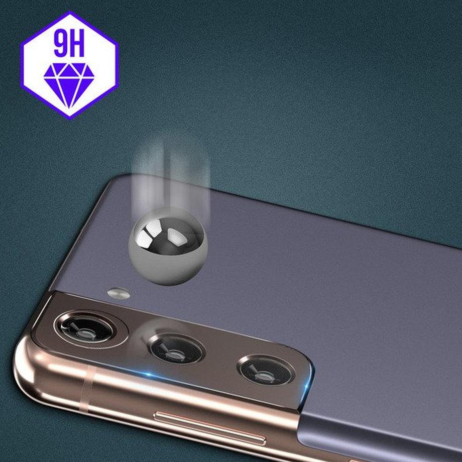 Avizar  Rückkamera Folie Samsung Galaxy S21 