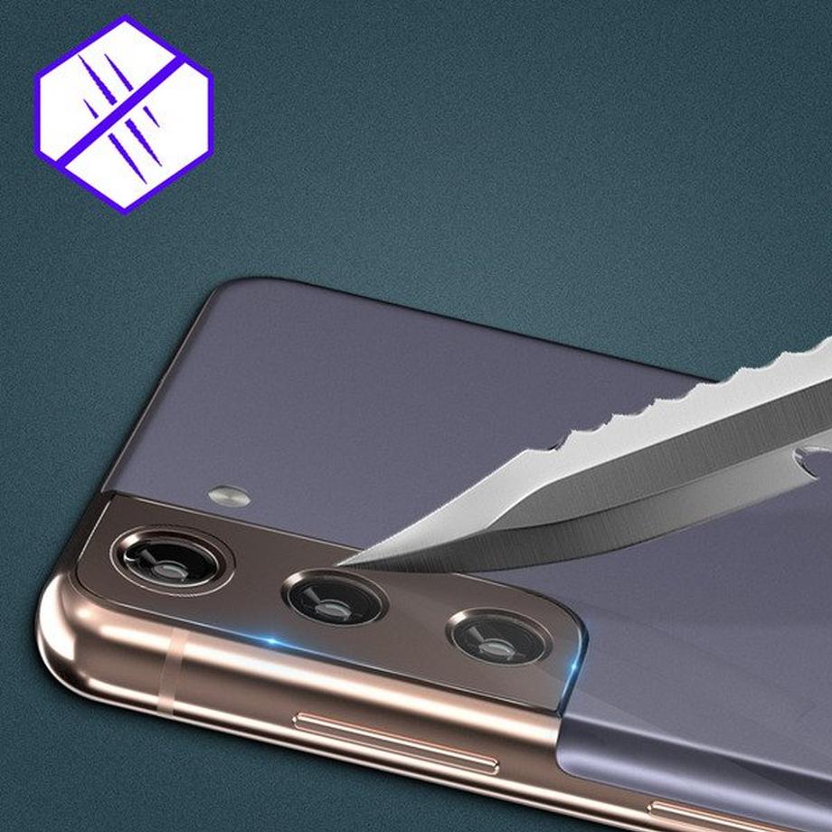 Avizar  Rückkamera Folie Samsung Galaxy S21 