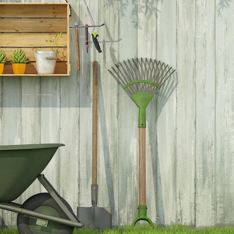 B2X Lange Wandhaken 3er Set  