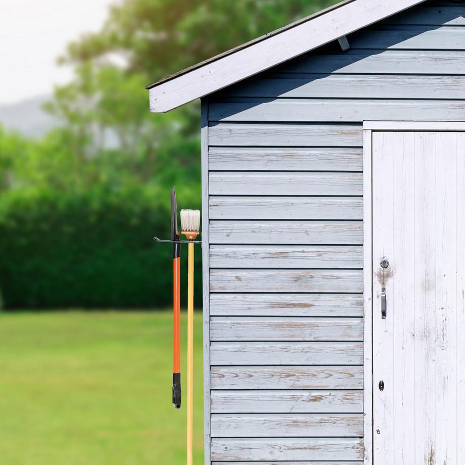 B2X Lange Wandhaken 3er Set  