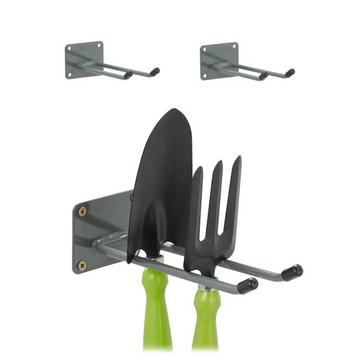 Lange Wandhaken 3er Set