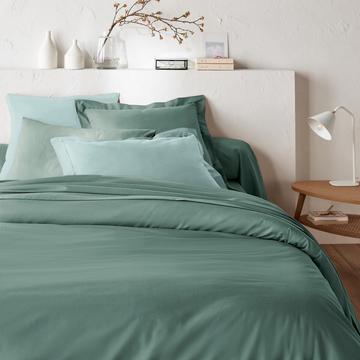 Duvetbezug Scénario