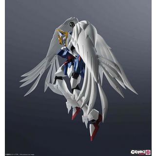 Bandai  Gelenkfigur - Gundam Universe - Gundam - XXXG-00W0 Wing Gundam Zero (EW) 