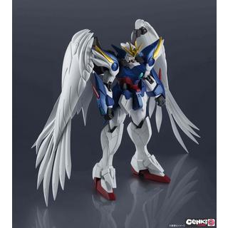 Bandai  Gelenkfigur - Gundam Universe - Gundam - XXXG-00W0 Wing Gundam Zero (EW) 