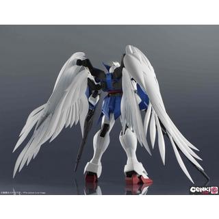 Bandai  Gelenkfigur - Gundam Universe - Gundam - XXXG-00W0 Wing Gundam Zero (EW) 