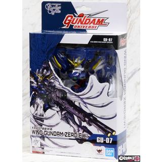 Bandai  Gelenkfigur - Gundam Universe - Gundam - XXXG-00W0 Wing Gundam Zero (EW) 