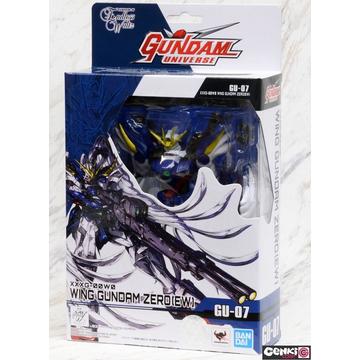 Gelenkfigur - Gundam Universe - Gundam - XXXG-00W0 Wing Gundam Zero (EW)