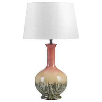 Lampe à poser en Céramique Moderne NIZAO