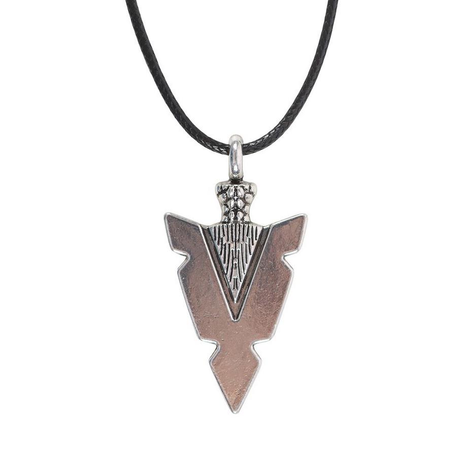 Something Different  Collier Arrowhead Of Strength Viking 