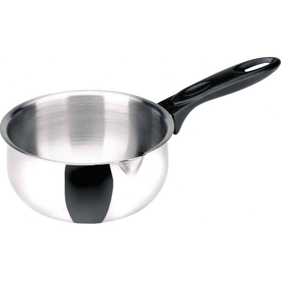 Ibili Casserole en acier inoxydable  
