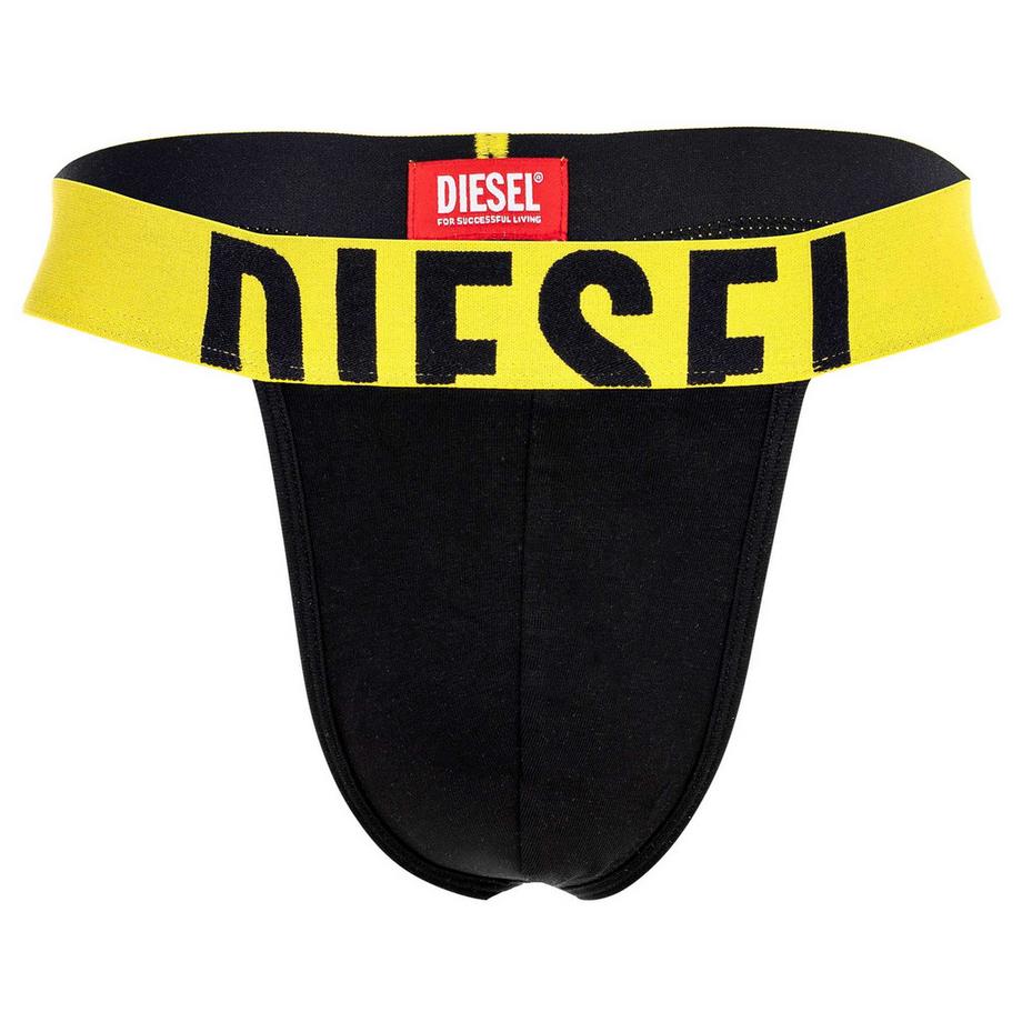 DIESEL Stretch FRITZ D POP String 3er Pack  
