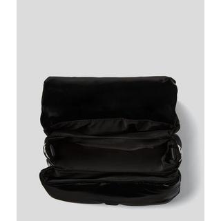 KARL LAGERFELD  K/SIGNATURE SOFT SM SHOUDER BAG-0 