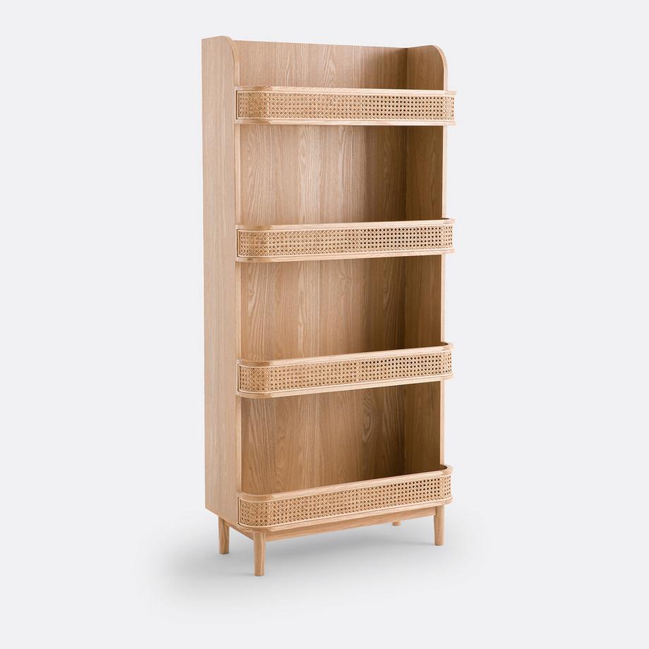 La Redoute Intérieurs Bücherregal Laora  