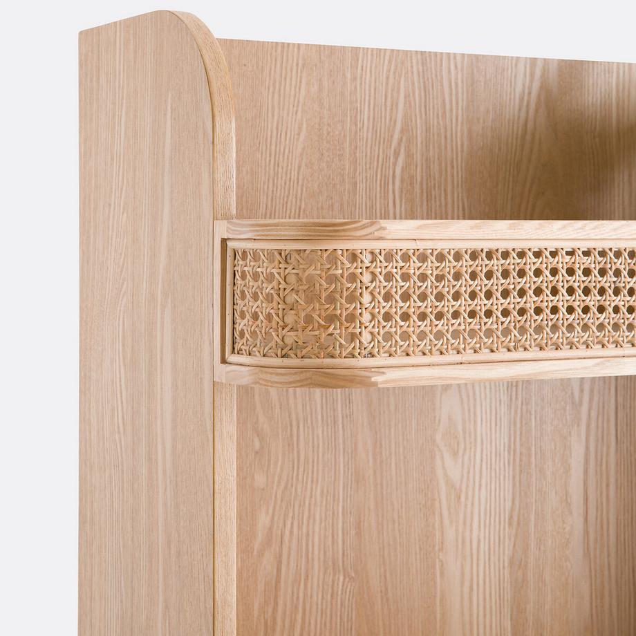 La Redoute Intérieurs Bücherregal Laora  