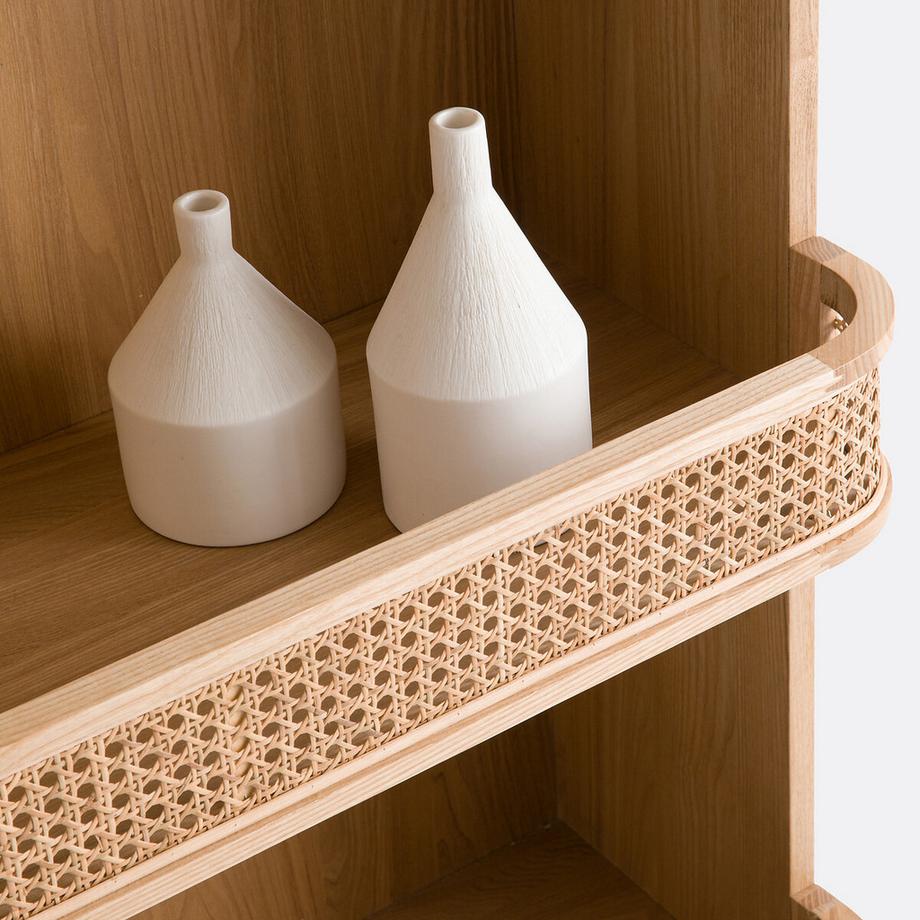 La Redoute Intérieurs Bücherregal Laora  