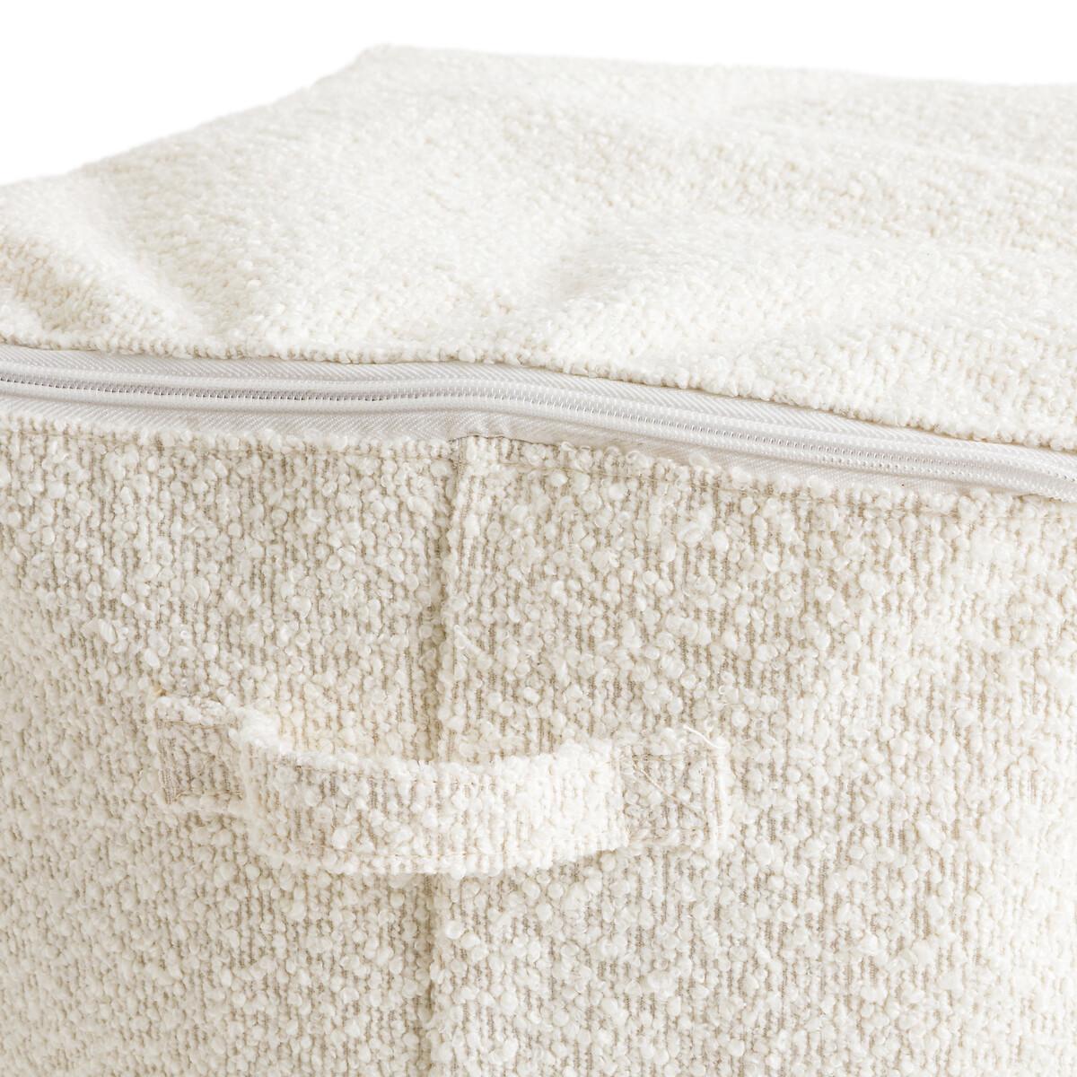 La Redoute Intérieurs Aufbewahrungshülle Boklio  