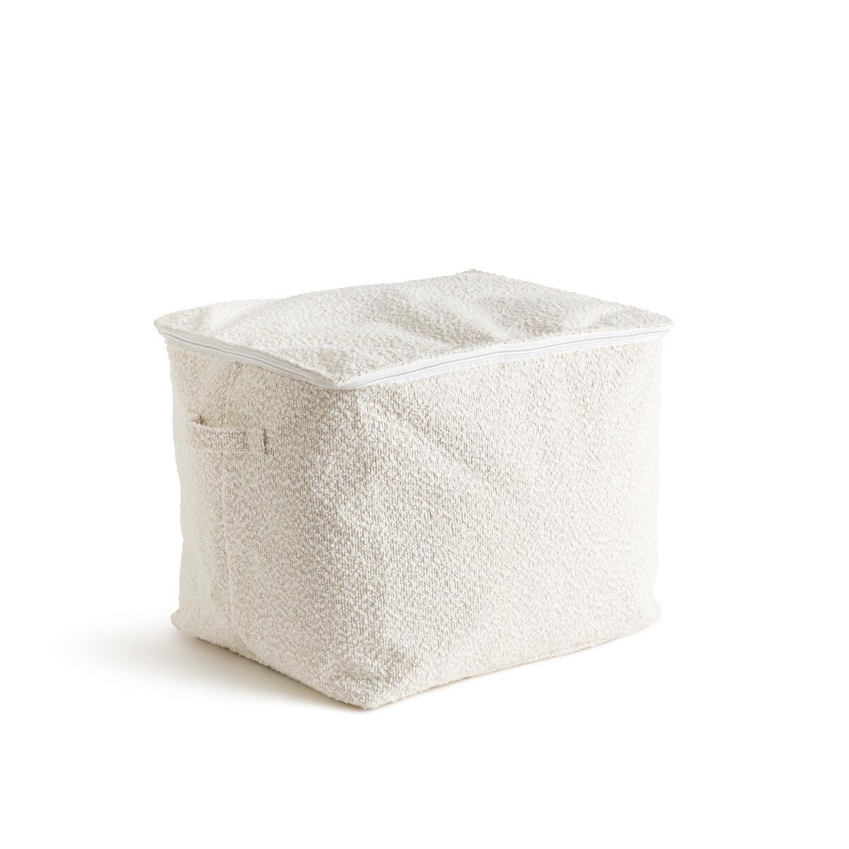 La Redoute Intérieurs Aufbewahrungshülle Boklio  