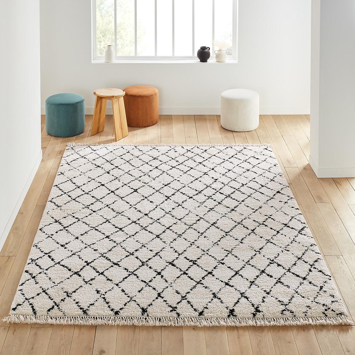 La Redoute Intérieurs Tapis style berbère XL  