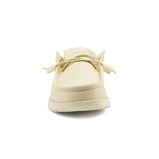 HEY DUDE  Wally Canvas 