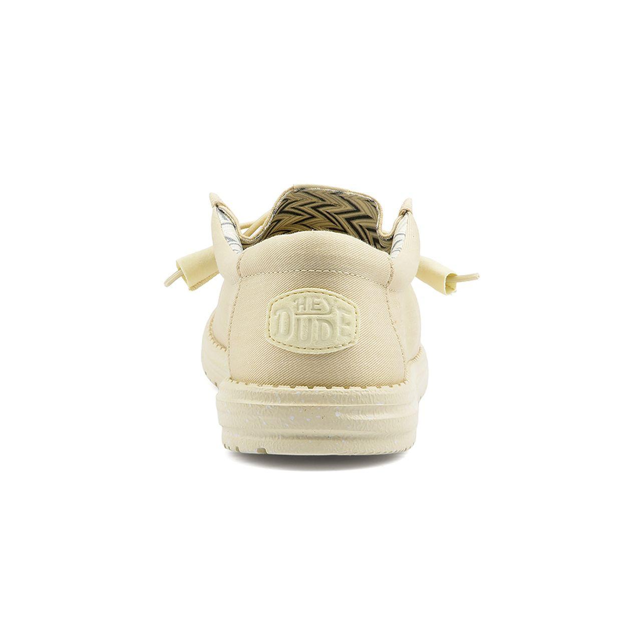 HEY DUDE  Wally Canvas 