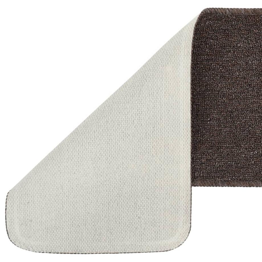 VidaXL tappetino per le scale Plastica  