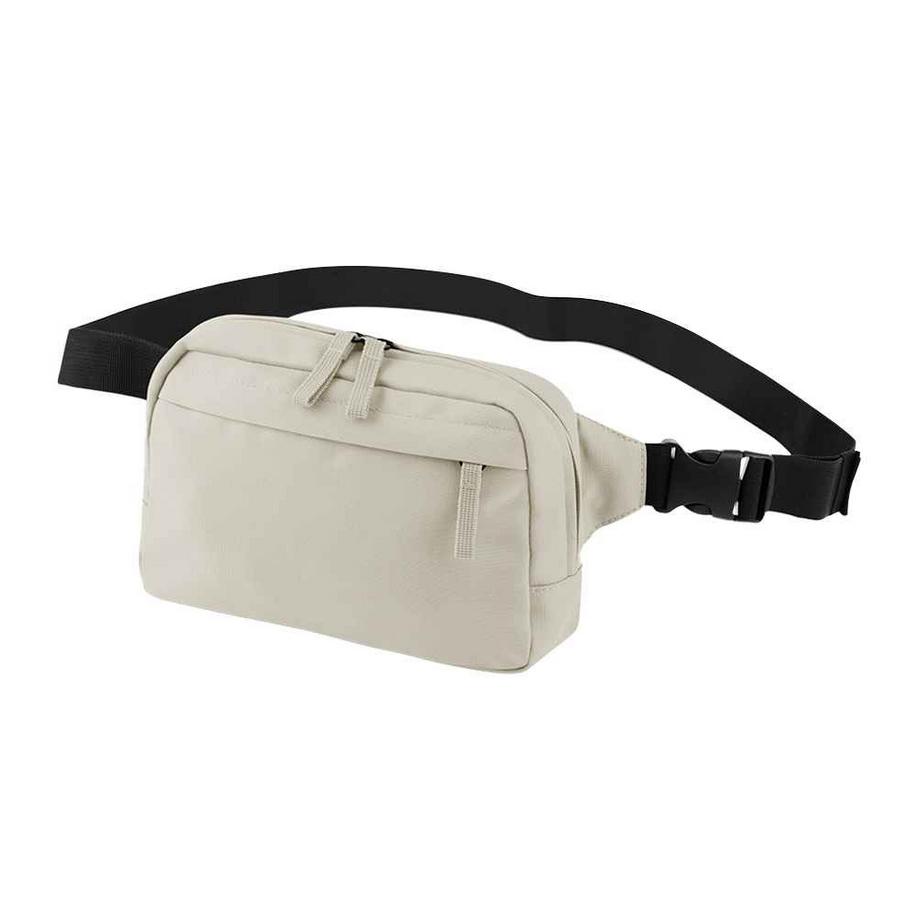 Bagbase Borsa A Tracolla Premium Materiale Riciclato  