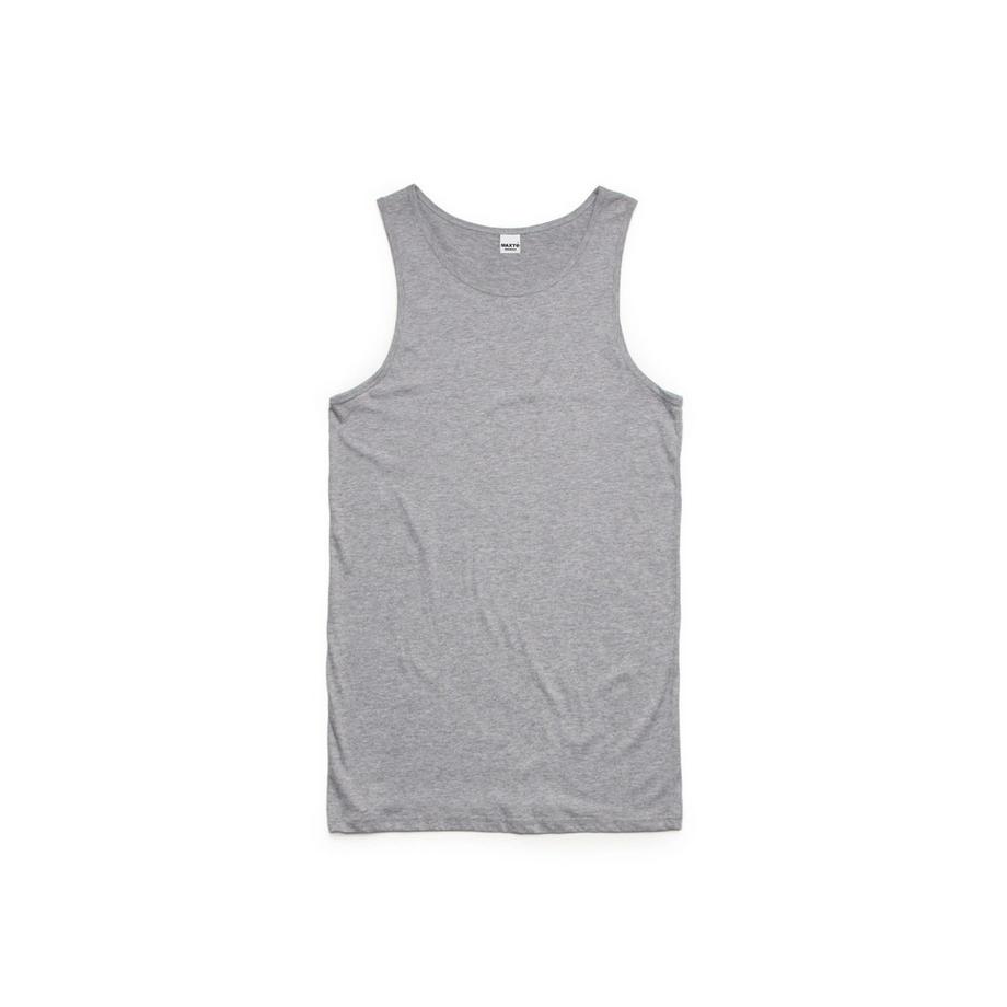 Maxte Basic Max Débardeur Sans Manches Lot de 5  