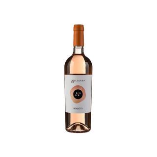 OLIANAS 2021, Agricola Olianas Rosato Cannonau Isola dei Nuraghi Sardegna IGT BIO, Sardinia IGP  