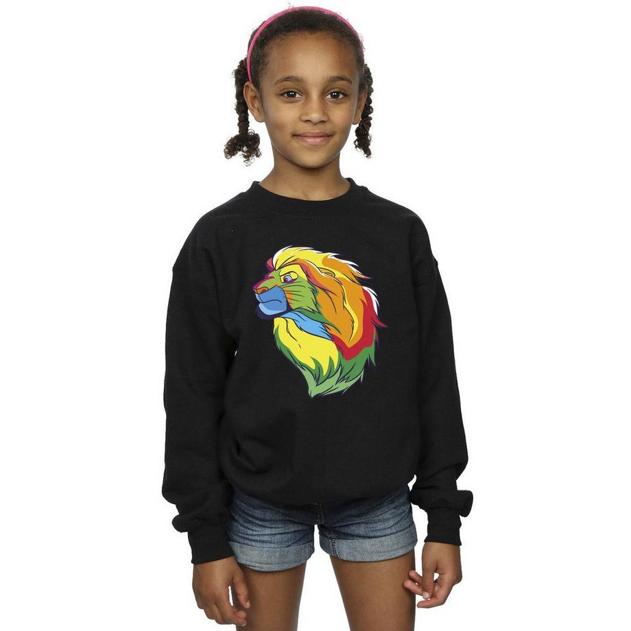 Disney  The Lion King Sweatshirt 