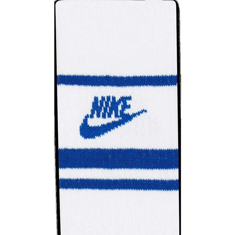 NIKE Everyday Essential Crew Stripe Chaussettes  