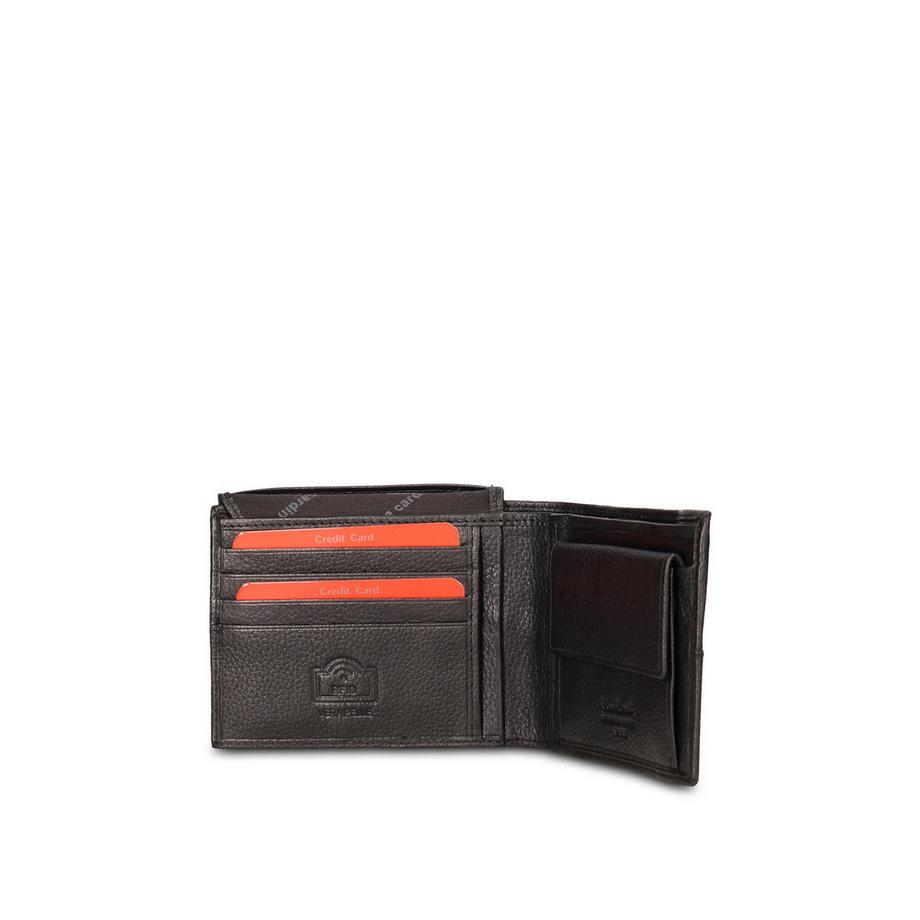 pierre cardin Erebus Plus Geldbörse  
