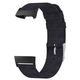 Cover-Discount  Fitbit Charge - Bracciale In Tela 