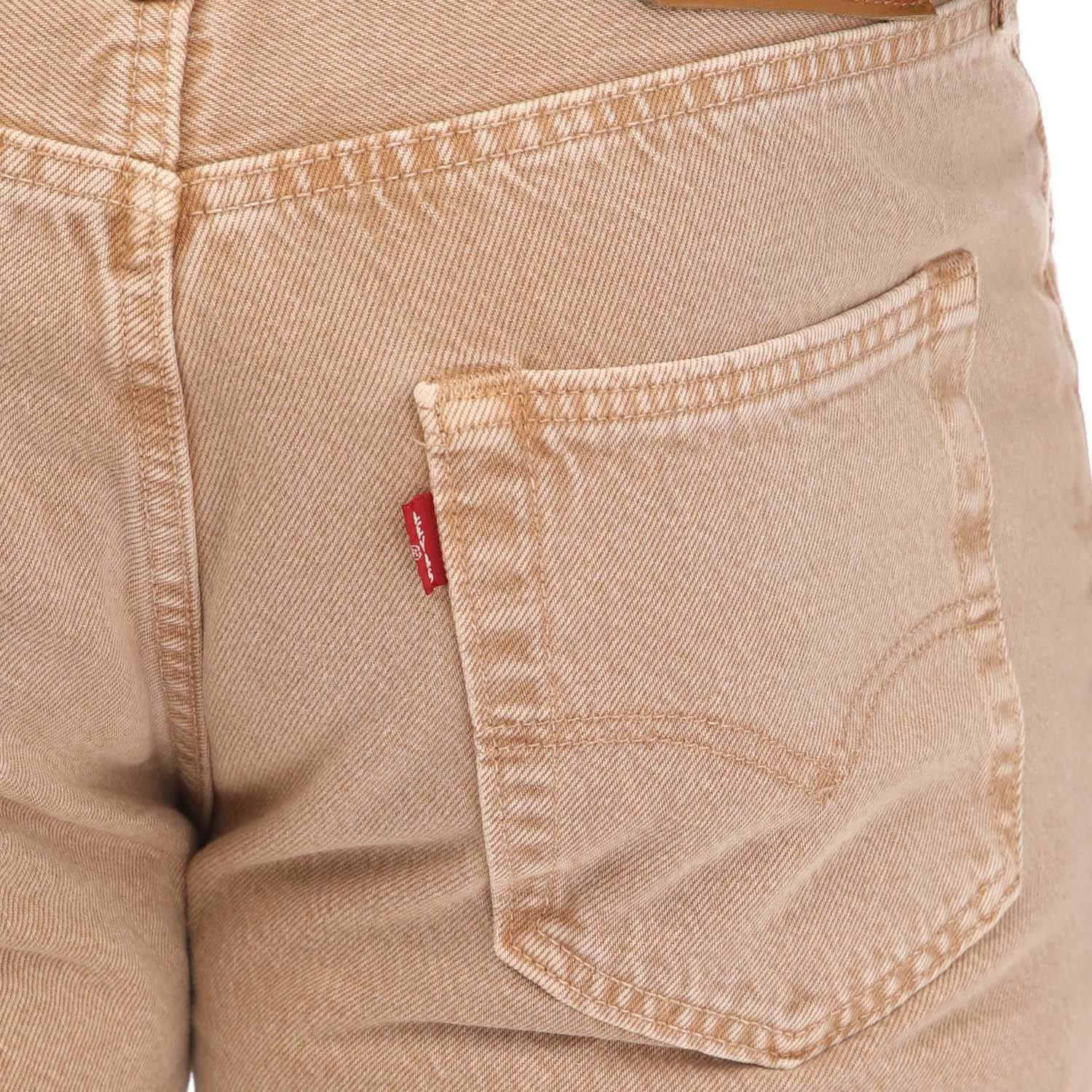 Levis 501 Original Regular Fit Shorts  