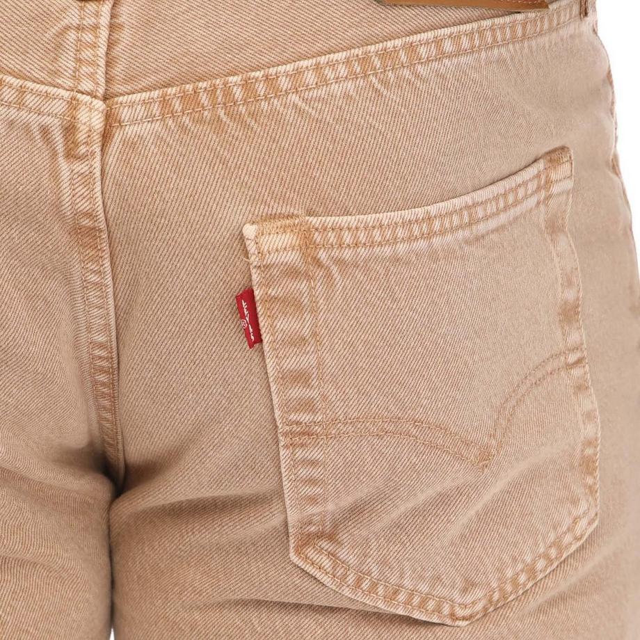 Levis 501 Original Regular Fit Shorts  