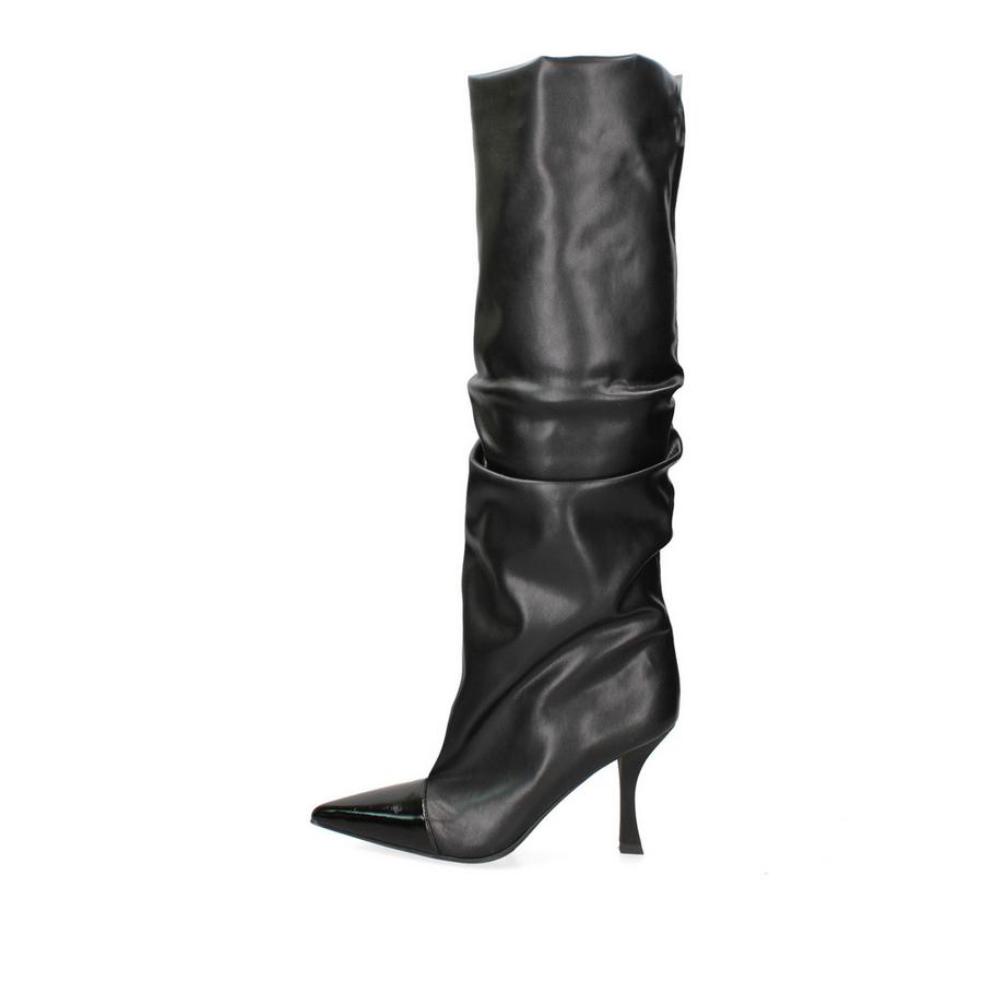 Botte haute