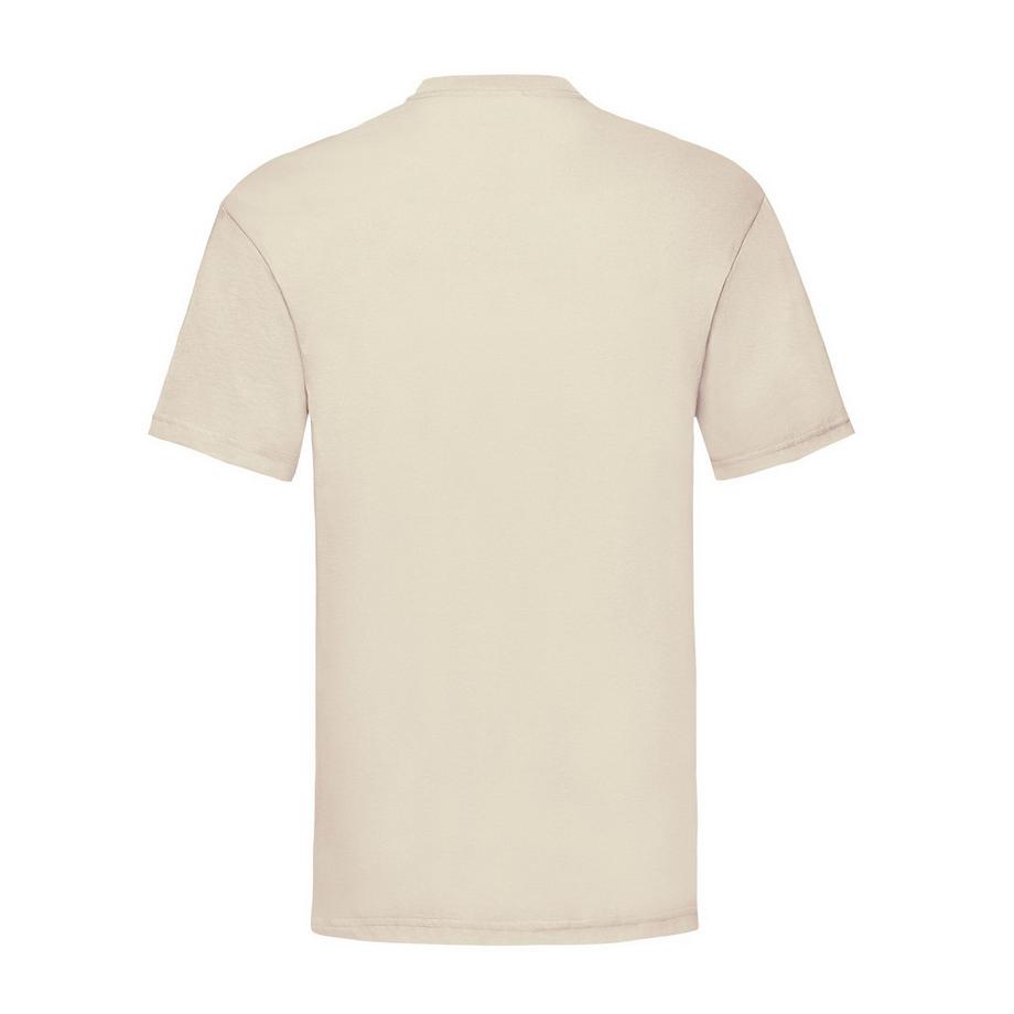 Fruit of the Loom Valueweight T-Shirt Manches Courtes  