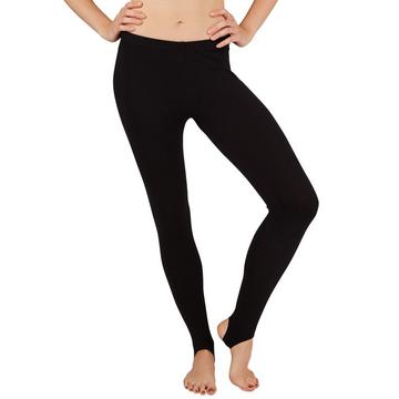 Frauen Steg-Leggings