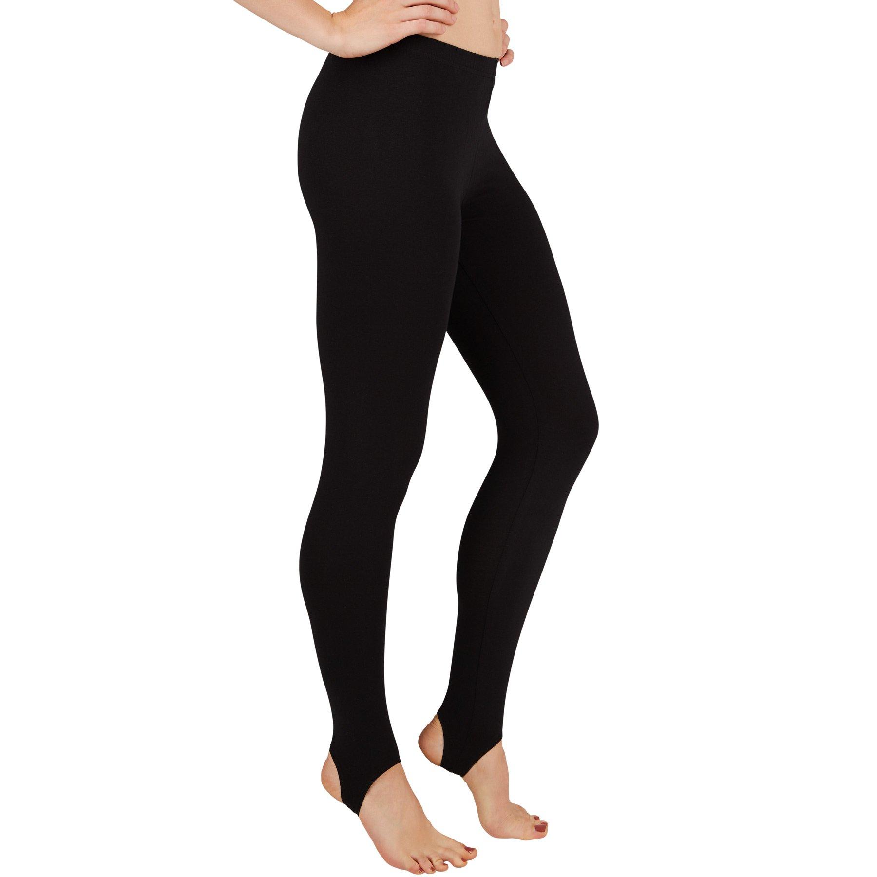 Tectake Frauen Steg-Leggings  