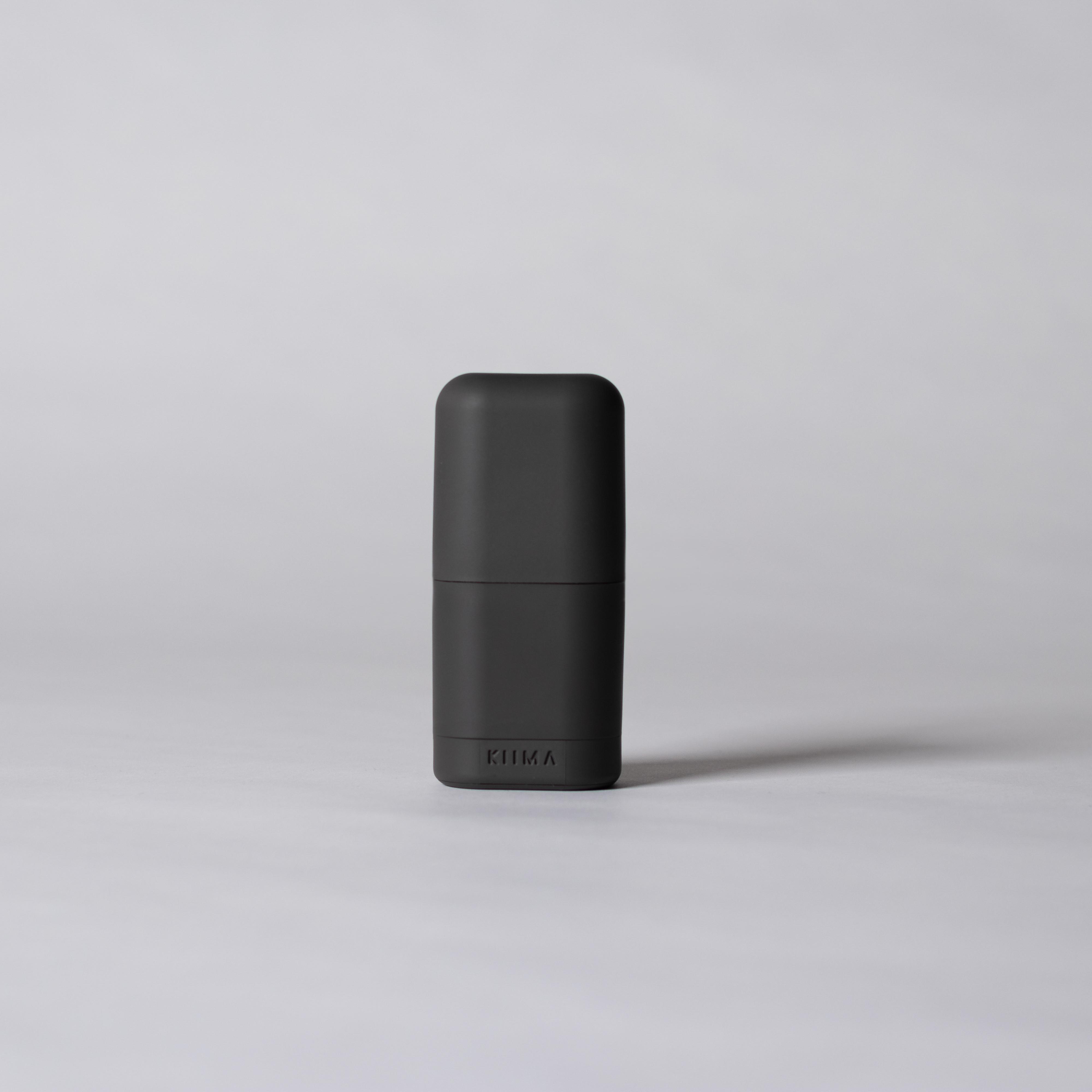 Kiima  Nachfüllbarer Deo-Applikator 