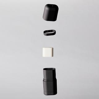 Kiima  Nachfüllbarer Deo-Applikator 