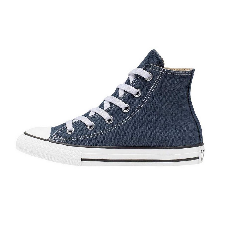 CONVERSE Chuck Taylor All Star High Top Canvas Sneakers  