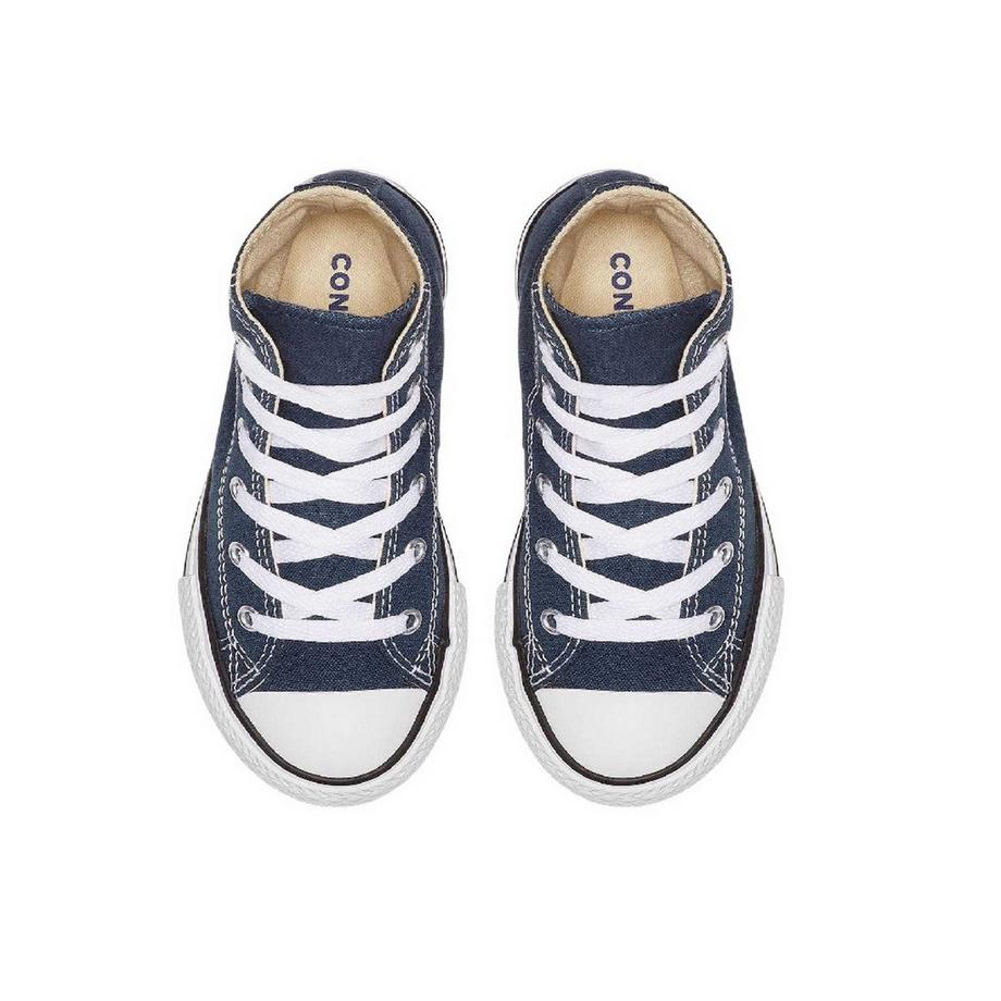 CONVERSE Chuck Taylor All Star High Top Canvas Sneakers  