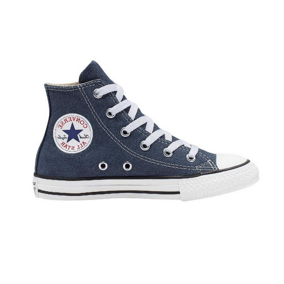 Chuck Scarpe Tela
