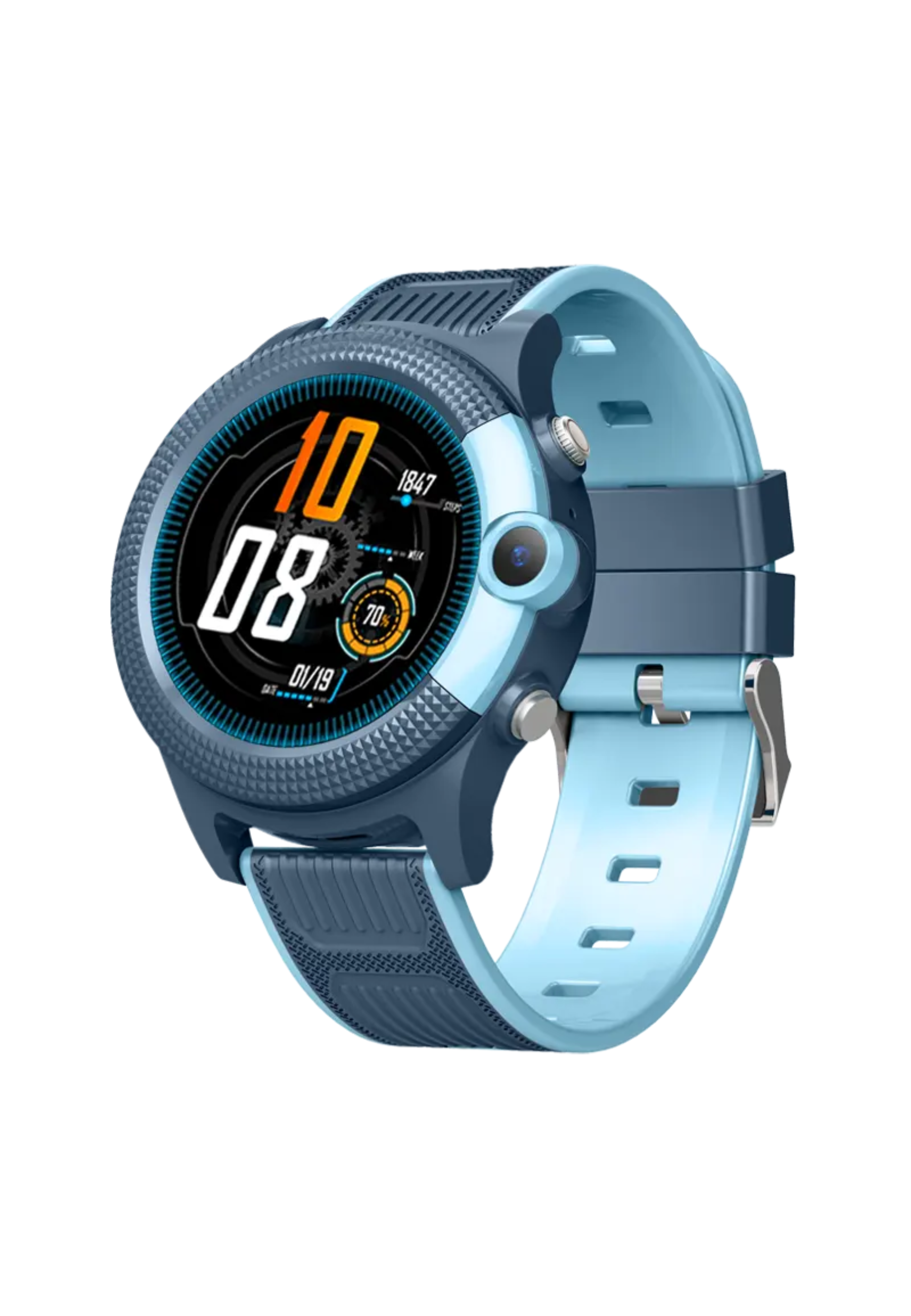 Valdus  Montre intelligente pour enfants D36 Valdus 