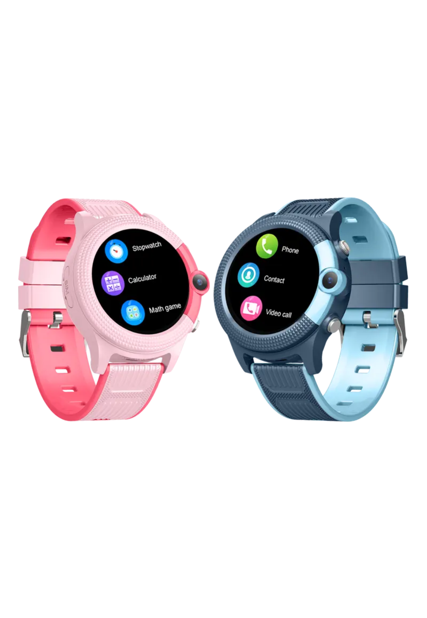 Valdus  Montre intelligente pour enfants D36 Valdus 